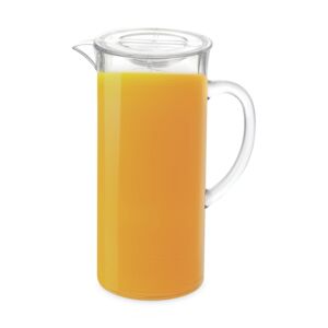 Acrylic Pitcher with Lid Clear 2 Liter Acrylic Pitcher with Lid Clear 2 Liter